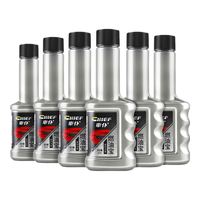 CHIEF 车仆 汽油添加剂 60ml*6瓶