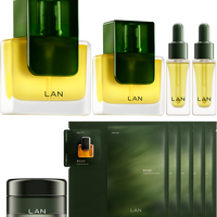 LAN蘭 时光精华油3.0