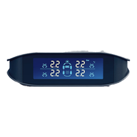 VICTON 伟力通 T6SC 胎压监测 内置 数显