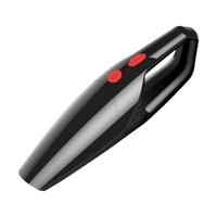 悦野 车载吸尘器手持有线汽车吸尘器 大吸力车用吸尘器便携大功率3.9m