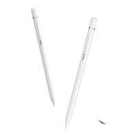 倍思 applepencil电容笔ipad触控笔防误触适用苹果一代2代ipadpencil触屏笔ipencil二代pro平板air手写笔平替