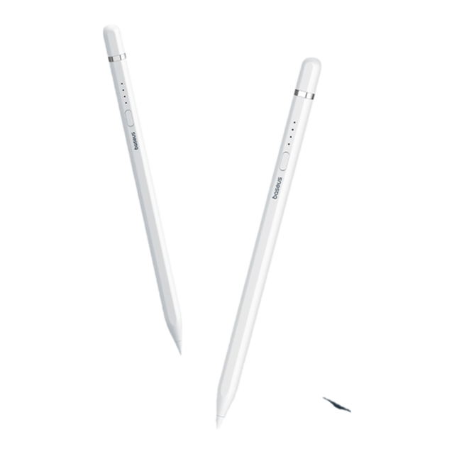 倍思 applepencil电容笔