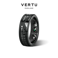 VERTU 威图VERTU 纬图MetaRing智能AI巴黎钉健康监测血氧血糖心率运动苹果智能戒指礼物官方送礼首选