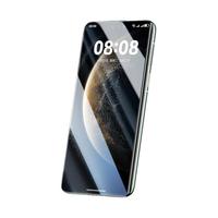 SMARTDEVIL 闪魔 华为MATE 40 PRO 曲面超清水凝前膜 2片装