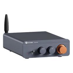 弗西音频 FosiAudio弗西音频BT20APRO蓝牙5.0数字功放机HiFi小型家用发烧级