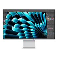 RICHVISION 未来视野 RV100 27英寸 IPS FreeSync 显示器（5120×2880、60Hz、100%sRGB、Type-C 65W）