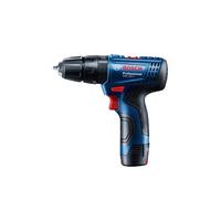 BOSCH 博世 GSB120LI充电式锂电钻多功能家用手电钻冲击钻打墙电动螺丝刀