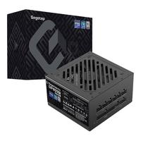 鑫谷无界P850WPro白金牌电脑电源额定850W台式机主机电源支持5080