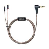 SONY 索尼 MUC-M12SB2金宝线4.4平衡线适用于IER-Z1R/M9/M7升级线