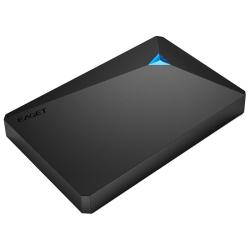 忆捷 G20 2.5英寸Micro-B便携移动机械硬盘 USB3.0