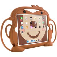 jeefanco 杰梵客 2023款10代儿童车载防摔苹果ipad9保护壳ipad10.9保护套