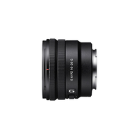 SONY 索尼 E PZ 10-20mm F4 G 广角变焦镜头 索尼E卡口 62mm