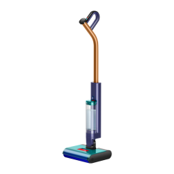 dyson 高效清洁除菌 洗地机  Clean+Wash Hygiene 热烘款