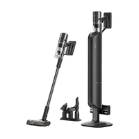 追觅自集尘吸尘器Z30 Station旋锋版 285AW大吸力 主动割毛 100天免倒尘 除螨仪 车载吸尘宠物适用