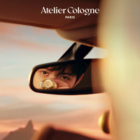  atelier cologne/欧珑 车载香氛扩香套装  5g