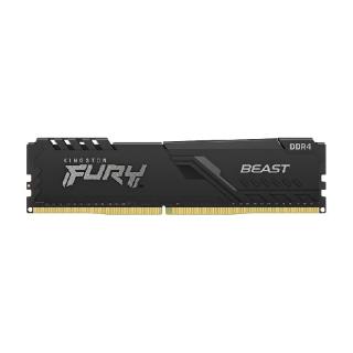 金士顿 DDR4 3200MHz 16GB 台式机内存条