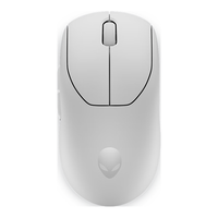 Dell/ALIENWARE外星人PRO有线无线双模长续航专业电竞游戏鼠标