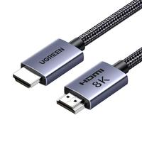 UGREEN 绿联 HDMI2.1 视频线缆