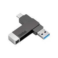 联想手机u盘大容量8GB双接口电脑两用可插华为双头thinkbook优盘