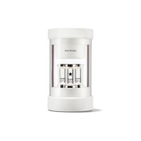 BALMUDA 香港直邮BALMUDA/巴慕达音响蓝牙小音箱家用节奏脉动氛围灯礼物