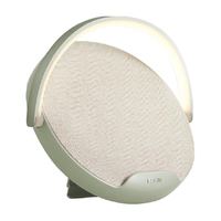 几光 F1 居家 蓝牙音箱 奶咖棕