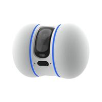 萤石 看护摄像机TAMO无线网络手机操控远程陪伴全屋移动智能机器人