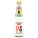 厨邦 米醋  9°米醋 大米酿造食醋 凉拌调味 泡菜泡豆 420ml