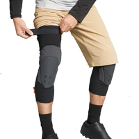 迪卡侬（DECATHLON）D3O运动护膝篮球跑步膝盖关节护具男女4945584