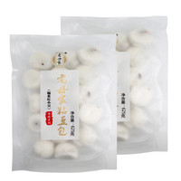 老母家粘豆包625g/袋水磨红豆馅糯米面江米东北粘豆包传统手工