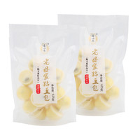 老母家粘豆包625g/袋水磨红豆馅糯米面江米东北粘豆包传统手工
