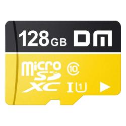 大迈 TF-U1系列 高速热销款 Micro-SD存储卡 128GB（UHS-I、U1）