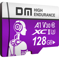 大迈 机械师 Micro-SD存储卡 128GB（USH-I、V30、U3、A1）