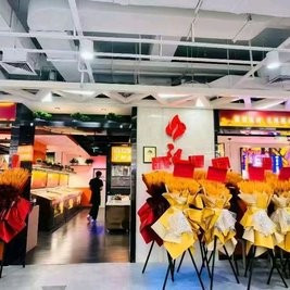 移动端：汉拿山 双人生蚝畅吃烤肉自助