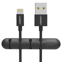 UGREEN 绿联 LP114 桌面理线器 4卡位