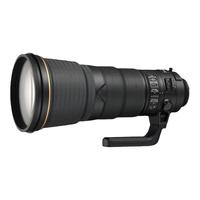 Nikon 尼康 AF-S 400mm F2.8E FL ED VR 远摄定焦镜头 尼康F卡口