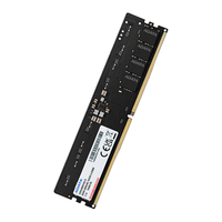 威刚 万紫千红DDR5内存4800/5600 8G/16G/32G/64G台式机电脑内存条