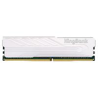 金百达 银爵系列 DDR4 3600MHz 台式机内存 马甲条