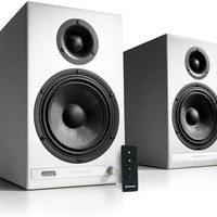 声擎 HD6 高保真书架音箱