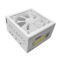 酷冷至尊 CoolerMaster）GX GOLD 750 Plus 白 ATX3.1金牌全模组电源/12V-2x6/日系电容/双金牌认证