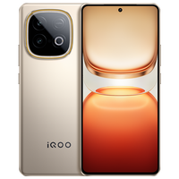 移动端：iQOO Z10 Turbo+ 5G手机