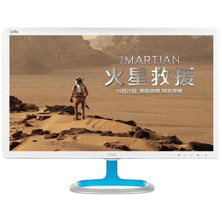 AOC LV242WIM6 23.6英寸 16:9 液晶显示器