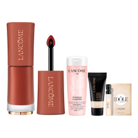  LANCOME/兰蔻 裸唇釉 口红  #303 原生裸 6ml