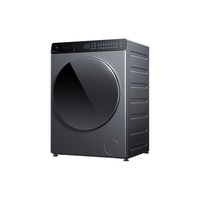 小米（MI）米家【新品上市】10公斤全自动滚筒洗衣机Pro 蓝氧护衣防串色 1.2高洗净比 智能投放 国家补贴20%
