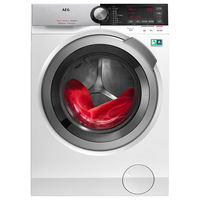  AEG/安亦嘉 L9FEC9412N 预混合蒸汽预熨烫 滚筒洗衣机  9kg