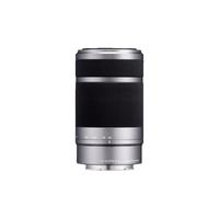 SONY 索尼 SEL55210 远摄变焦镜头 索尼E卡口