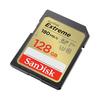 SanDisk 闪迪 Extreme 至尊极速系列 SD存储卡（UHS-I、V30、U3）