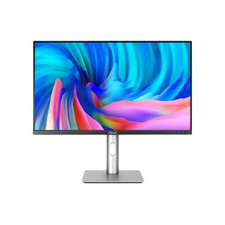 华硕 ProArt PA278QEV 4K IPS设计显示器