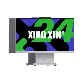 联想 13代酷睿 一体机电脑