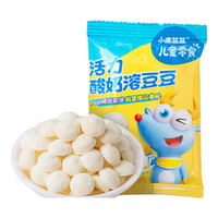 Deer Blue 小鹿蓝蓝 溶豆 椰汁酸奶味 20g