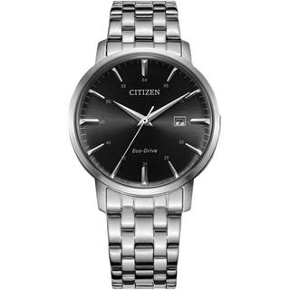西铁城 CITIZEN BM7460-88E 光动能男士腕表